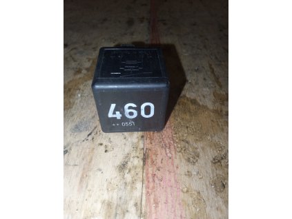 Relé 460 1K0 951 253 A 1K0951253A