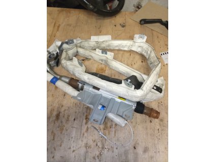 Airbag boční stropní Audi Q7 4L0 880 741 A 4L0880741A