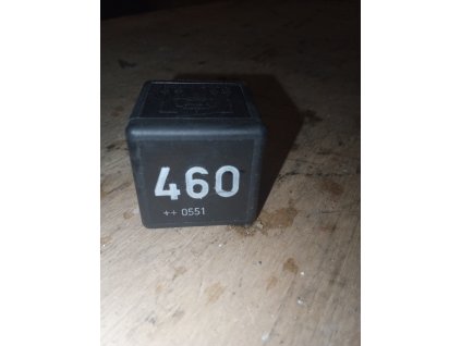 Relé 460 1K0 951 253 A 1K0951253A