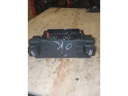 Řídicí jednotka Gateway 3C0937049 - Centrální elektrická instalace pro VW Passat B6/B7, CC, Škoda Superb II