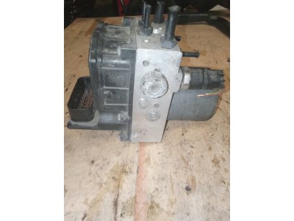 ABS jednotka 0265950055 - Bosch ESP 8.0 pro BMW E46, E39, X3, X5 (1998-2007)