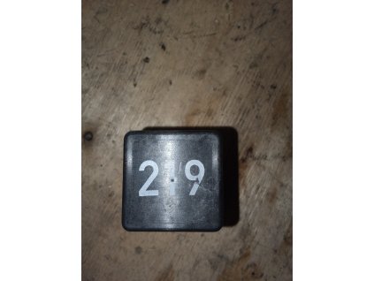 Relé 219 443 951 253 АА 443951253АА