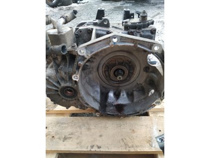 Převodovka JUF automat Fabia 2 1.6