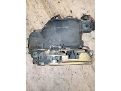 Zámek dveří 3B1 837 701 GA 3B1837701GA