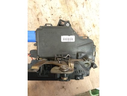 Zámek dveří přední levý 3B1 837 015 AM 3B1837015AM