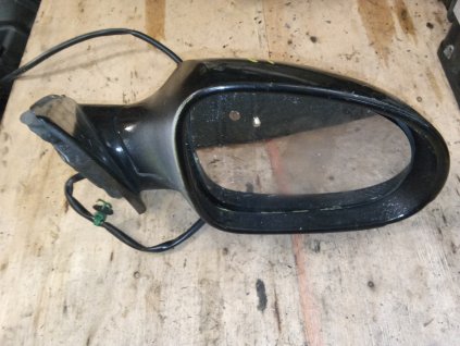 Vnější zpětne zrcátko přední pravé 3G0 357 934 3G0357934