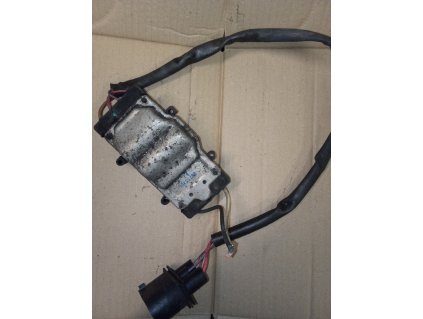 Modul ventilátor chlazení 137 328 159  137328159