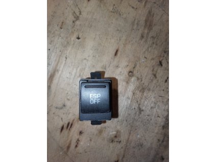 TLAČÍTKO ESP OFF 3U0 927 134 A 3U0927134A