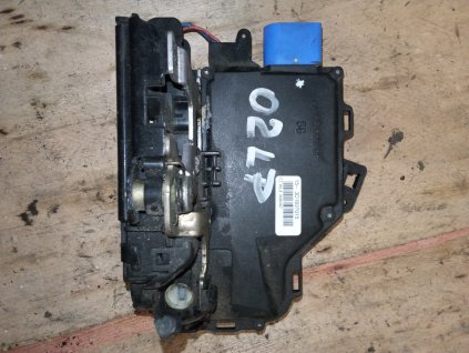 Zámek dveří přední levý Octavia 2 3D1 837 015 3D1837015