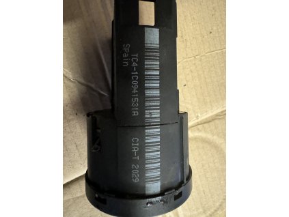 SPÍNAČ SVĚTEL VOLKSWAGEN VW ŠKODA SEAT - 1C0941531A