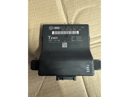 1K0907530E HW 1K0907951 interface, gateway Škoda