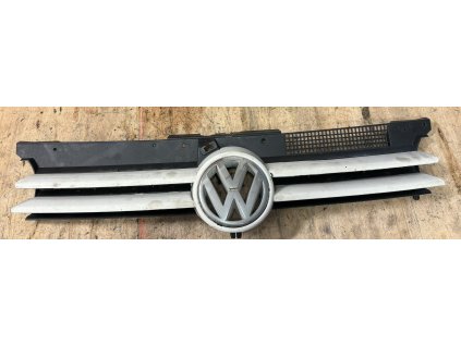 PŘEDNÍ MASKA VW GOLF IV 1J0 853 651 G 1J0853651G