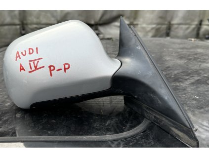 AUDI A4 B5 zpětné zrcátko pravé RS0225402 5 PIN