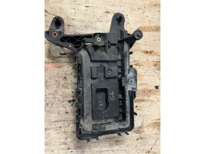 1k0915333 držák baterie škoda vw seat octavia 2