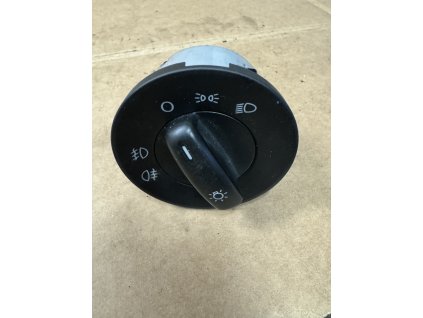 PŘEPÍNAČ SVĚTEL SKODA OCTAVIA II 1Z0941431 1Z0941431