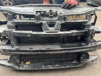 Chladičová stěna kompletní vw touran 2.0tdi 1T0 805 588 1T0805588