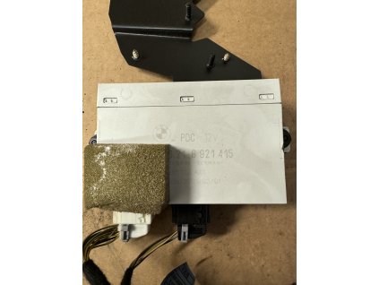 Parkovací Modul Pdc BMW 3 E46 66216921415