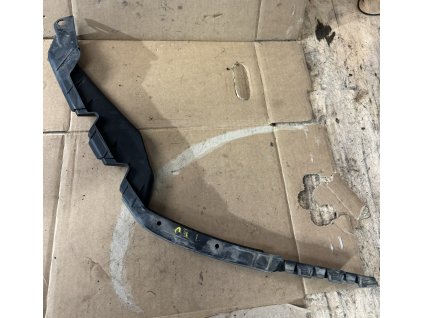 LEVÉ DRŽÁK NÁRAZNÍKU OCTAVIA 2 1Z0 807 183 1Z0807183