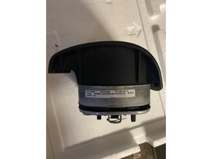 Airbag řidiče Fabia 1 Facelift 6Y0 880 201 F 6Y0880201F