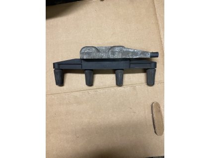 Zapalovací modul Fabia 1.4mpi 047 905 104 B 047905104B