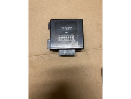 rele blinkru scania 4DN 007 431-02 4DN007431-02