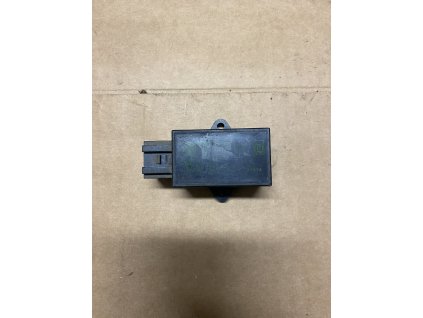 Řídící jednotka pro vyhřívání sedadel 7L0 959 772 7L0959772