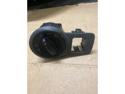 Ovládání světel  octavia 1 1U1 941 565 A 1U1941565A