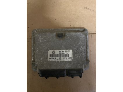 Řídící jednotka 038 906 018 BC 038906018BC