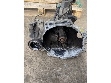 Převodovka 1.9 TDI Octavia 1 EGR