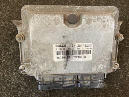 Řídící jednotka motoru 0 281 001 955 , 0281001955