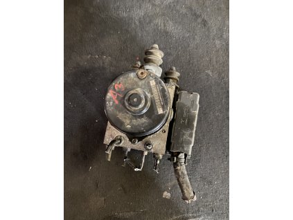 ABS Audi A3 1K0 614 517 M 1K0614517M 1K0 907 379 Q 1K0907379Q