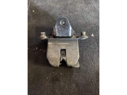Zámek kufru octavia 2 sedan 1Z5 827 501 C 1Z5827501C