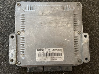 Řídící jednotka motoru 0 281 001 999 , 0281001999