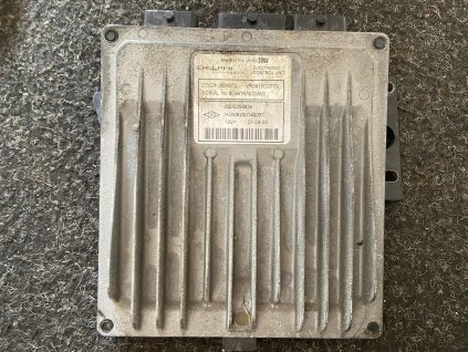 Řídící jednotka motoru 8200259934