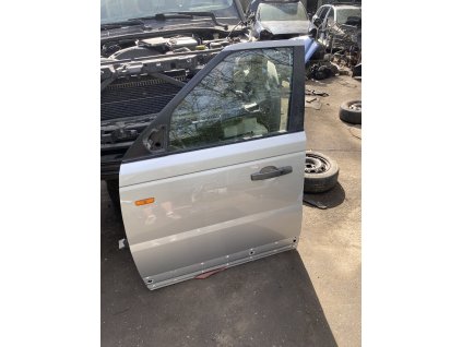 Levé přední dveře Land Rover Range Rover sport 2011