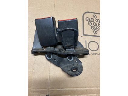 Zámky pásů Audi A6 4F 4F0 857 739 D 4F0857739D
