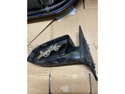 Levé přední zrcátko Audi A6 4F