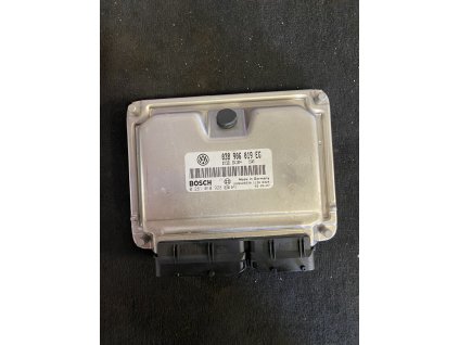 Řídící jednotka motoru 038 906 019 EG 038906019EG