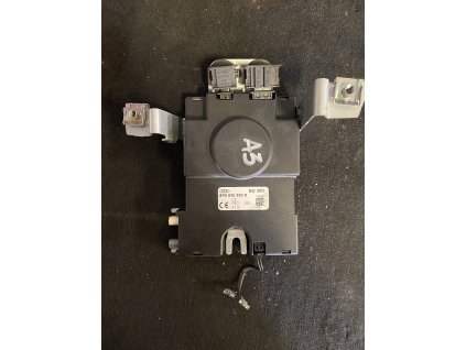 Zesilovač antény Audi A3 8P0 035 225 D 8P0035225D