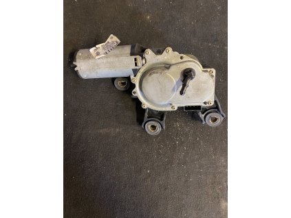 Motorek zadního stěrače Audi A3 Sharan 7M3 955 711 A 7M3955711A