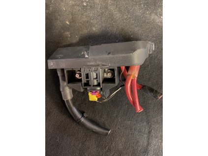 Pojistka pro baterii Audi A6 4F 4F0 915 519 4F0915519
