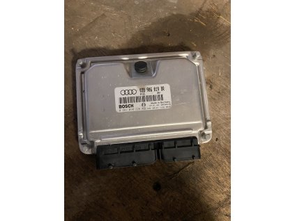 Řídící jednotka motoru 038 906 019 BR 038906019BR