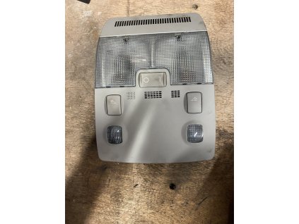 Stropní osvětlení Audi A4 B6