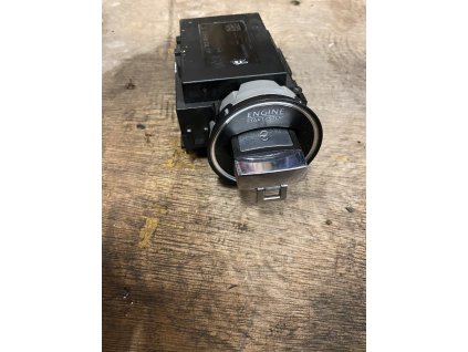 Spínací skříňka s klíčem Passat B6 3C0 905 843 Q 3C0905843Q