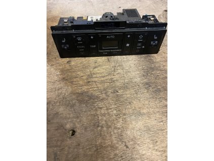 Ovládání topení Audi A4 B5 8D0 820 043 N 8D0820043N