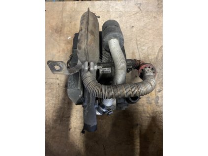 Webasto Octavia 2 1.9 TDI 66724B 12V