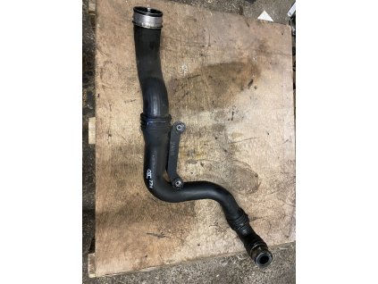 Hadice turba Octavia 2 1.9 TDI 1K0 145 762 P 1K0145762P