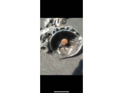 Převodovka DJY Octavia 1 1.9tdi 66kw 81kw
