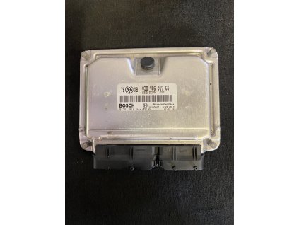 Řídící jednotka motoru Passat B5,5 038 906 019 GS 038906019GS