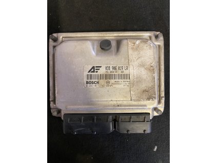 Řídící jednotka motoru Ford Galaxy 038 906 019 LR 038906019LR